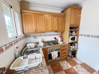 Re-Sale - Apartment - Orihuela Costa - Villamartin