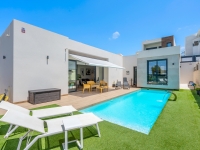 Re-Sale - Detached Villa - Benijofar - Benijofar - Village