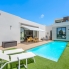Re-Sale - Detached Villa - Benijofar - Benijofar - Village