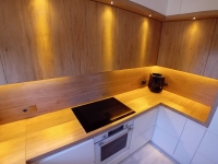 Re-Sale - Townhouse - Algorfa - La Finca Golf Resort