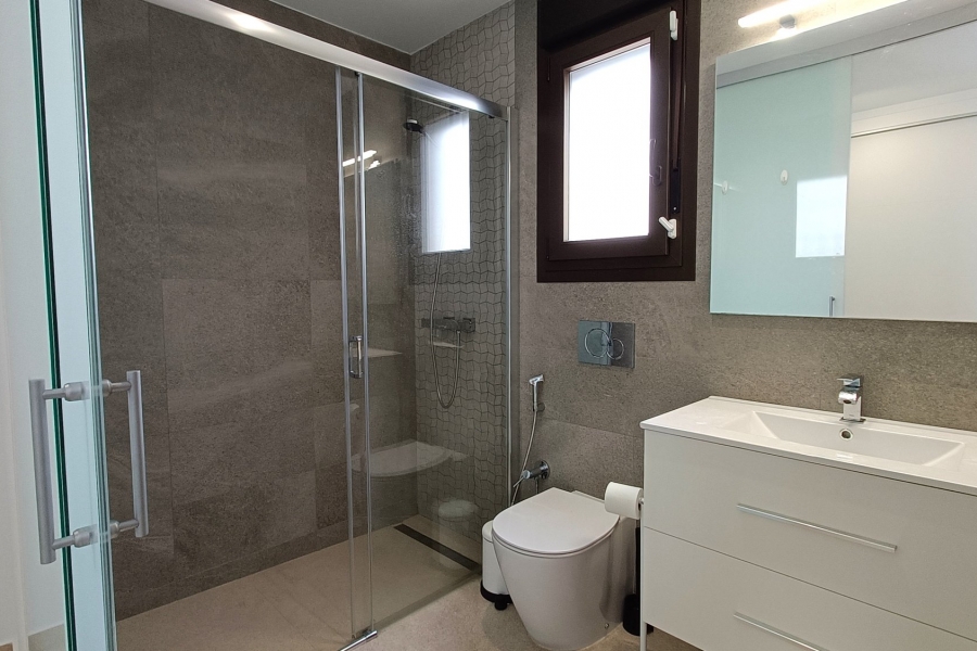 Re-Sale - Detached Villa - Los Montesinos - Entre Naranjos / Vistabella Golf