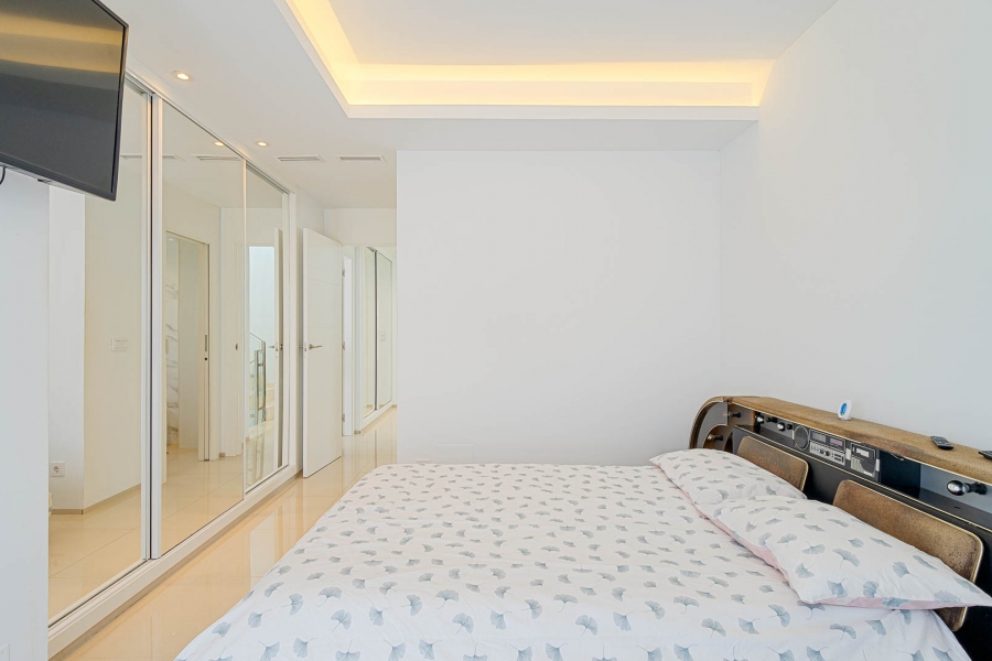 Re-Sale - Detached Villa - Ciudad Quesada - Doña Pepa