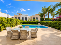 Re-Sale - Detached Villa - Ciudad Quesada - Doña Pepa