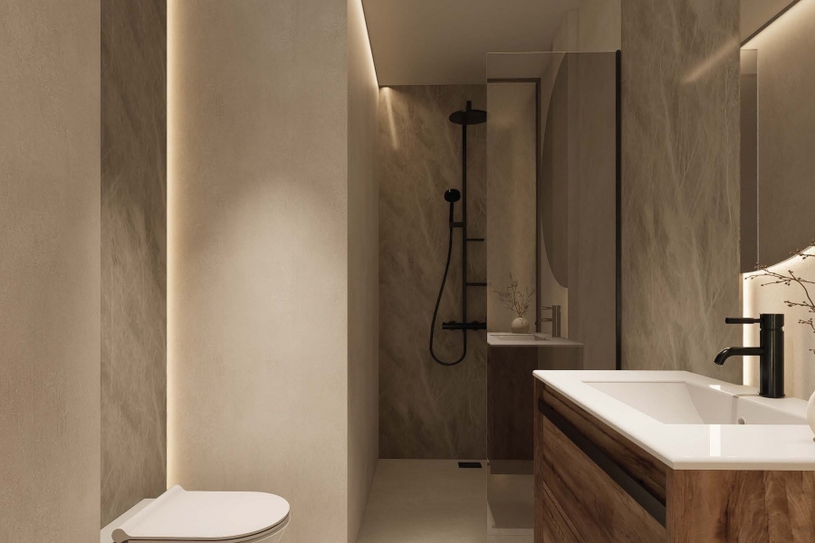 Nueva - Apartamento - Pilar de La Horadada - Pilar De La Horadada