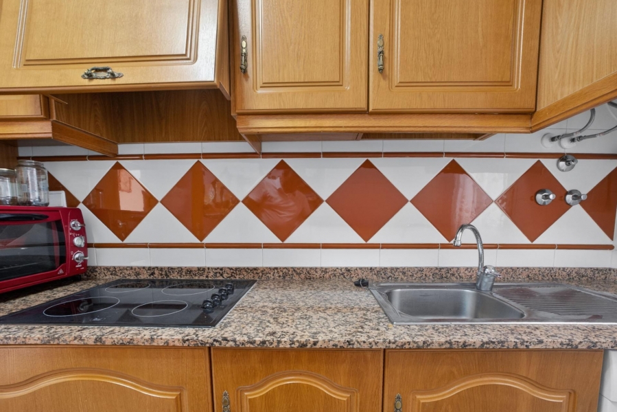 Re-Sale - Apartment - Torrevieja - Playa Los Locos