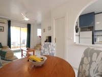 Re-Sale - Townhouse - Algorfa - Montemar