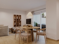 New - Apartment - Algorfa - La Finca Golf Resort
