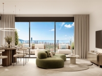 New - Detached Villa - Finestrat