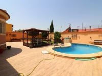 Re-Sale - Semi Detached Villa - Benijofar - Benijofar - Village