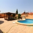 Re-Sale - Semi Detached Villa - Benijofar - Benijofar - Village