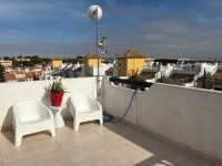 Re-Sale - Townhouse - Algorfa - Montemar