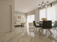 New - Detached Villa - Orihuela Costa