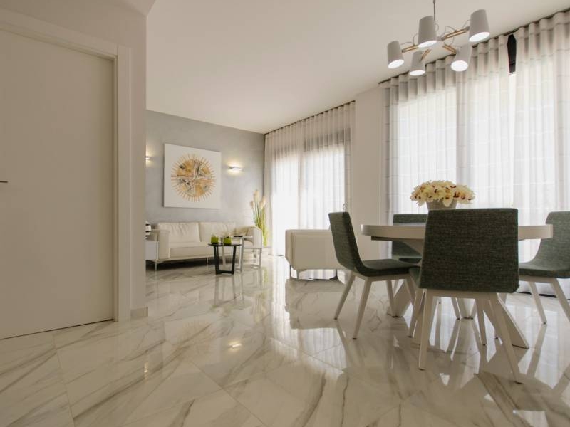 New - Detached Villa - Orihuela Costa