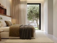 Nye - Frittliggende Villa - Finestrat