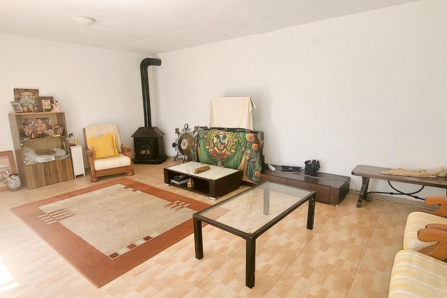 Re-Sale - Detached Villa - La Romana - La Romana - Country