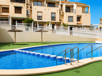 Re-Sale - Townhouse - Guardamar del Segura - Guardamar del Segura - Town