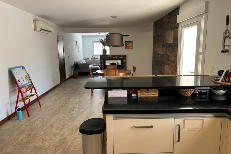Re-Sale - Detached Villa - Ciudad Quesada - Ciudad Quesada - Town