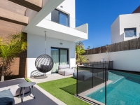 Re-Sale - Detached Villa - Ciudad Quesada - Ciudad Quesada - Town