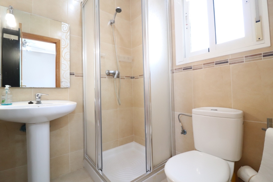 Re-Sale - Detached Villa - Benimar - Rojales Hills