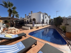 Detached Villa - Re-Sale - Algorfa - La Finca Golf Resort