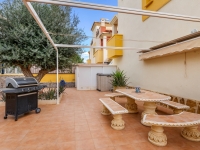Re-Sale - Townhouse - Orihuela Costa - Villamartin