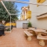Re-Sale - Townhouse - Orihuela Costa - Villamartin