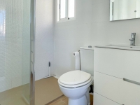 Re-Sale - Townhouse - Orihuela Costa - Playa Flamenca