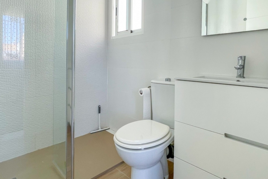 Re-Sale - Townhouse - Orihuela Costa - Playa Flamenca