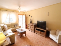 Re-Sale - Townhouse - Algorfa - Montemar