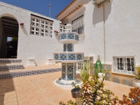 Re-Sale - Detached Villa - Orihuela Costa - Villamartin