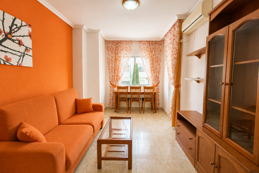 Re-Sale - Apartment - Torrevieja - Playa Del Cura