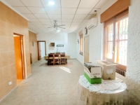 Re-Sale - Detached Villa - Aspe - Aspe - Country