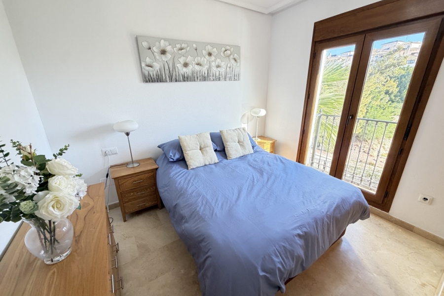 Re-Sale - Apartment - Orihuela Costa - Las Ramblas