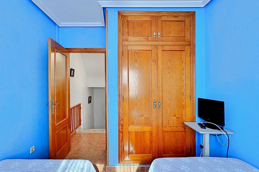 Re-Sale - Quad Villa - Orihuela Costa - Punta Prima