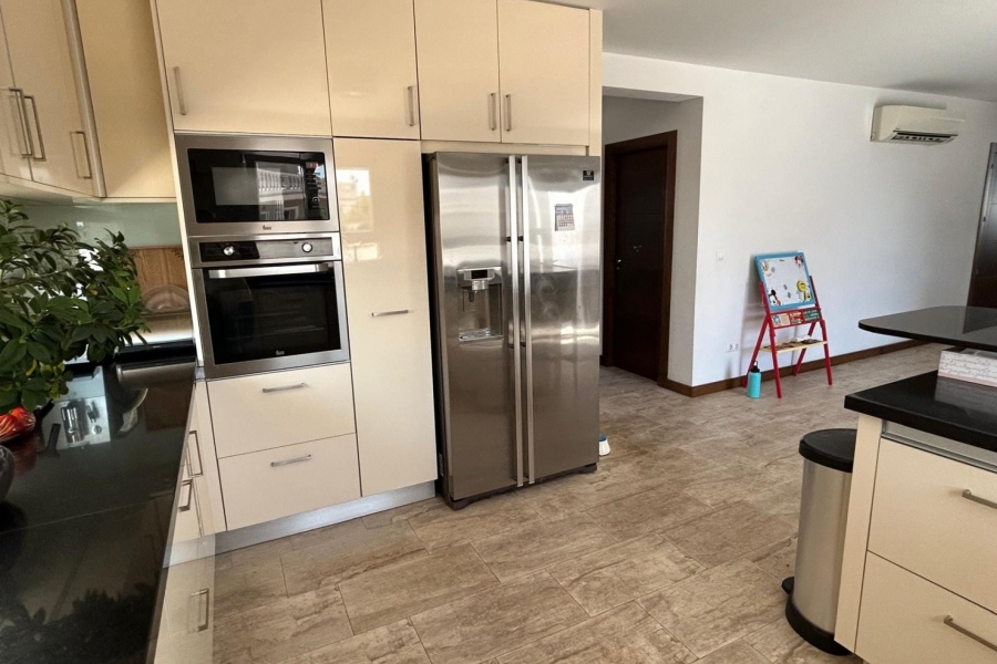 Re-Sale - Detached Villa - Ciudad Quesada - Ciudad Quesada - Town
