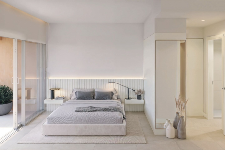 New - Apartment - Torrevieja - Torrevieja - Centre