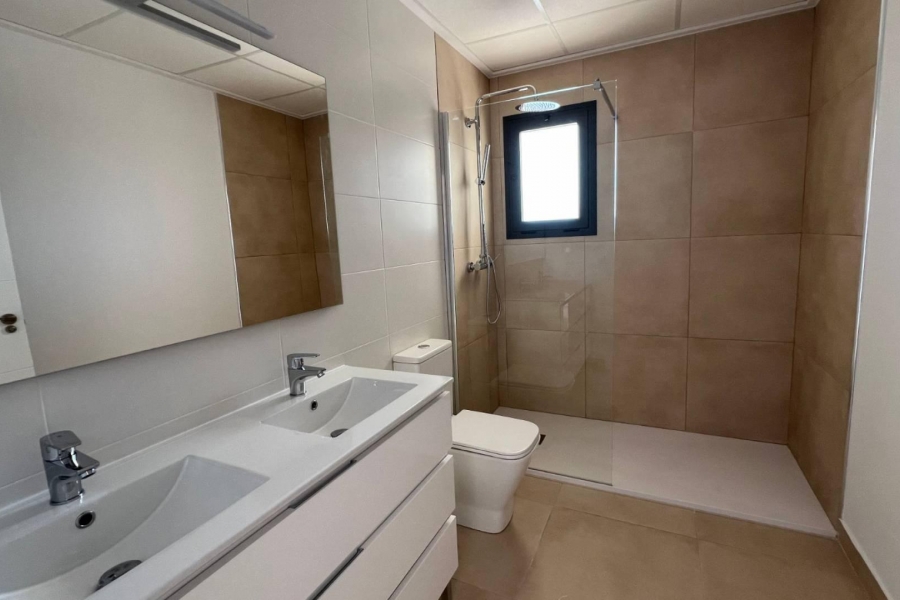 Nieuw - Vrijstaande Villa - Cañada de la Leña