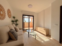 Nouveau - Penthouse - Aguilas - Las Yucas