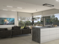 New - Detached Villa - Los Alcazares - Los Alcázares