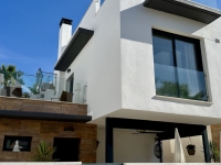 Re-Sale - Detached Villa - Orihuela Costa - Lomas de Cabo Roig