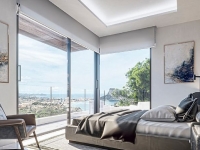 Nouveau - Villa - Calpe