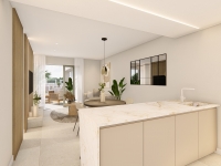 New - Apartment - Los Alcazares - Serena Golf