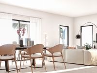 New - Detached Villa - Finestrat