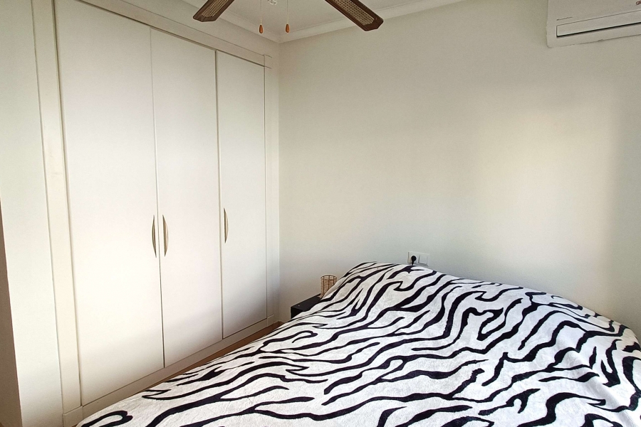 Re-Sale - Detached Villa - Algorfa - La Finca Golf Resort