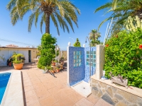 Re-Sale - Detached Villa - Ciudad Quesada - Ciudad Quesada - Town