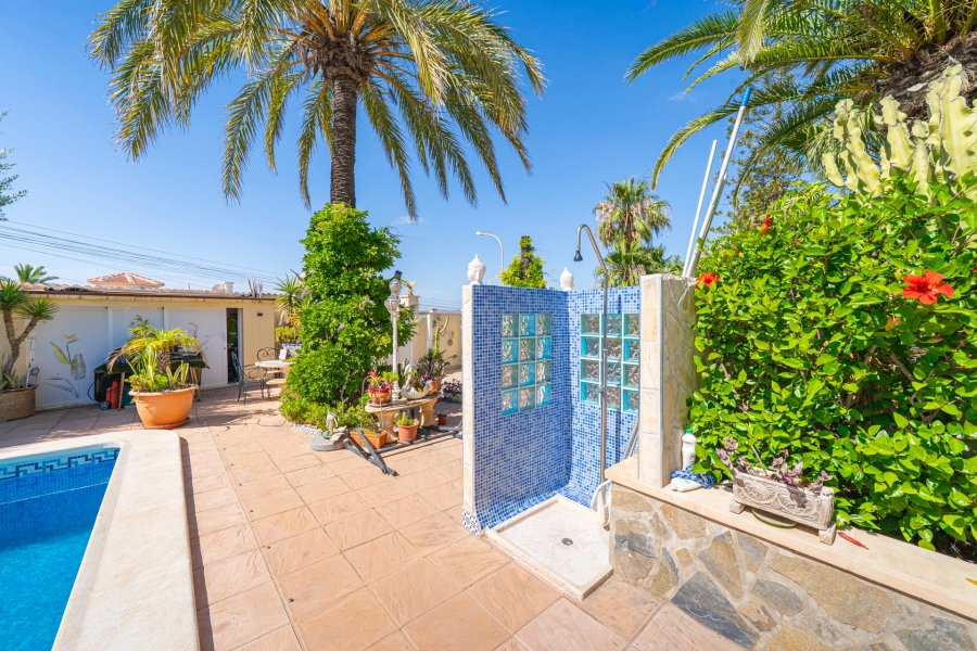 Re-Sale - Detached Villa - Ciudad Quesada - Ciudad Quesada - Town