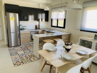 New - Apartment - Alhama De Murcia - Condado de Alhama - Town