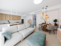 Nieuw - Appartement - Finestrat - Camporrosso Village
