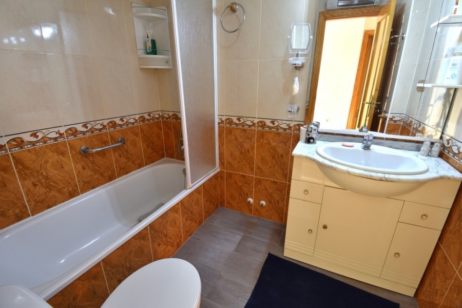 Re-Sale - Apartment - Formentera del Segura - Formentera - Village