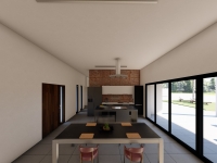 New - Detached Villa - El Pinós - El Pinós - Country